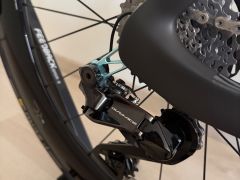 Bianchi Oltre RS velkost 53