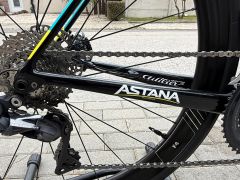 Wilier Filante SLR (Astana Qazaqstan)