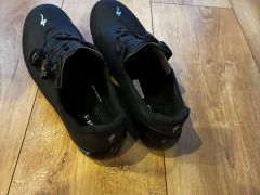 Tretry Specialized S-Works Torch Black