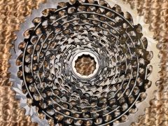 Kazeta Sram X01 Eagle Xg-1295 (10-50)