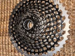 Kazeta Sram X01 Eagle Xg-1295 (10-50)