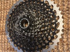 Kazeta Sram X01 Eagle Xg-1295 (10-50)