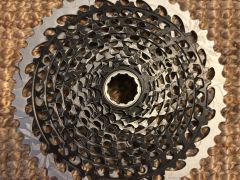 Kazeta Sram X01 Eagle Xg-1295 (10-50)