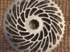 Kazeta Sram X01 Eagle Xg-1295 (10-50)