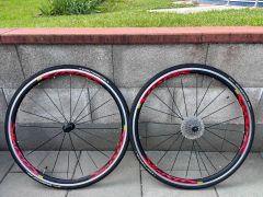 Predám cestný bike Cube Agree C62