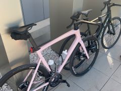 Specialized sl7 vel. 61