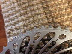 Kazeta Sram X01 Eagle Xg-1295 (10-50)