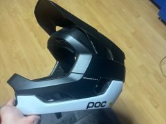 Poc Otocom Race Mips