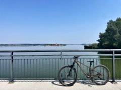 Orbea Laufey Hltd