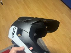 Poc Otocom Race Mips