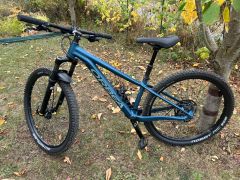 Orbea Laufey 27 H20