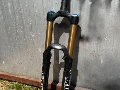 Fox 36 van rc2 kashima 180