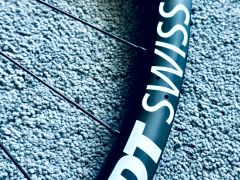 Sada karbónových kolies DT Swiss 1501 Spline One (Exc+Hxc)