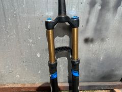 Fox 36 van rc2 kashima 180