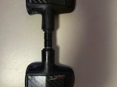 Look Kéo Blade Carbon Ti