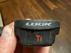 Look Kéo Blade Carbon Ti