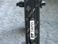 Sada karbónových kolies DT Swiss 1501 Spline One (Exc+Hxc)