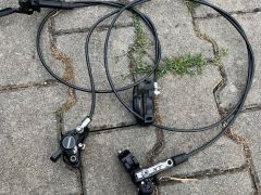 Shimano xt