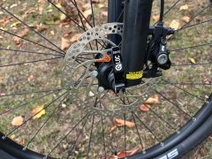Orbea Laufey 27 H20