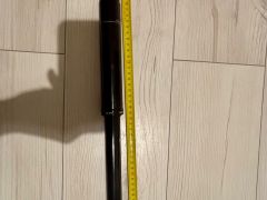 KS Rage i, 34,9mm, 170mm