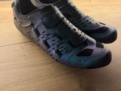 Scott road tri carbon 45