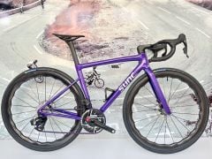 SUNCycle Izoard 2X26 Red E1