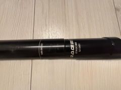 KS Rage i, 34,9mm, 170mm