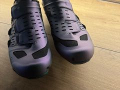 Scott road tri carbon