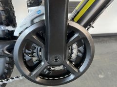 Scott Aspect 27.5 M SR Suntour Tournej Tectro