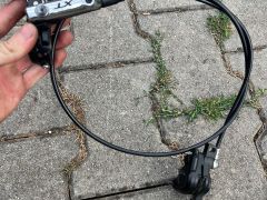 Shimano xt