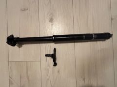 KS Rage i, 34,9mm, 170mm