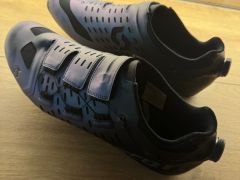 Scott road tri carbon 45