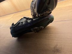 Scott road tri carbon 45