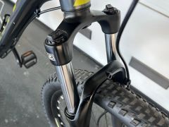 Scott Aspect 27.5 M SR Suntour Tournej Tectro