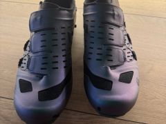 Scott road tri carbon 45