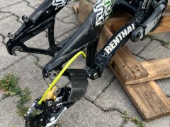 Freeride ram lapierre froggy 518
