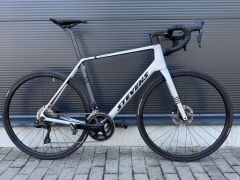 Stevens Xenith - Shimano 105 Di2