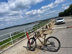 Orbea Laufey Hltd