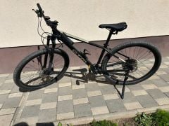 CTM Rambler4.0