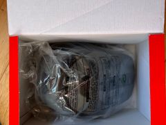 Alpina Rootage EVO prilba, coffee grey L