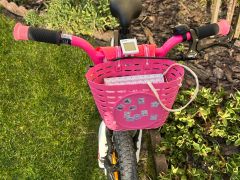 Detsky bicykel Specialized Riprock 16