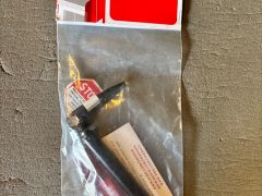 Sram Maxle Ultimate 15x100  nová nepoužitá oska