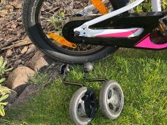 Detsky bicykel Specialized Riprock 16