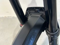 Rock Shox Zeb Ultimate 170