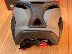 Alpina Rootage EVO prilba, coffee grey L