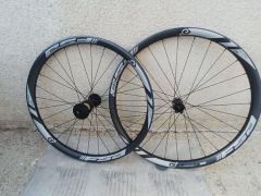 Carbon kolesa Fsa mullet nove
