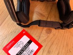 Alpina Rootage EVO prilba, coffee grey L