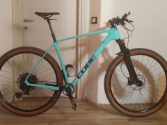 Cube Reaction C:62 One 2025