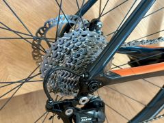 Giant Defy Advanced 2, M