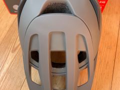 Alpina Rootage EVO prilba, coffee grey L